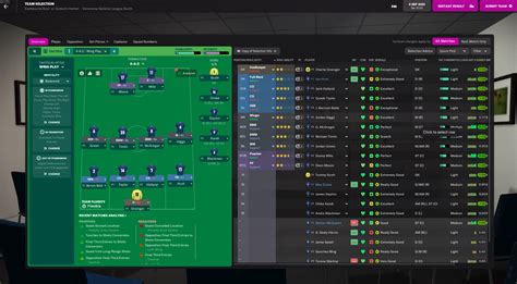 football manager 2019 instant result|instant result fm 18.